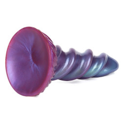 Anal Predator Gode Unikhorn 17 x 5.2cm